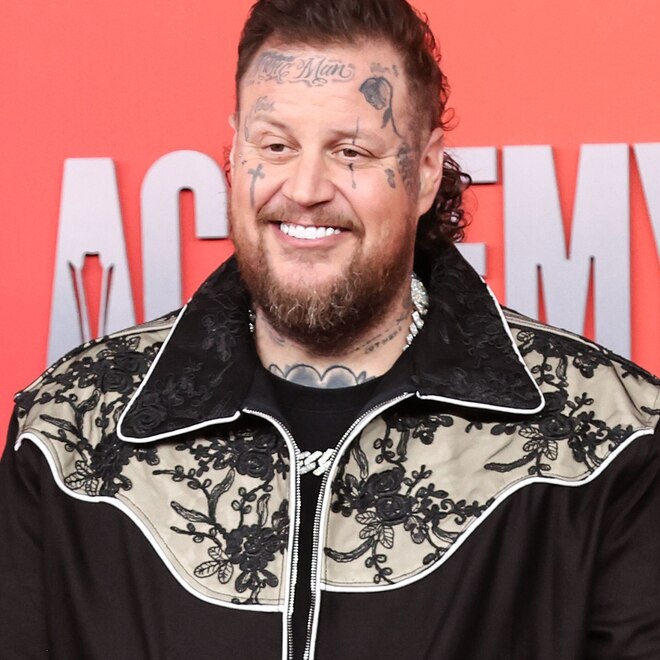 Jelly Roll Details His New Health Routine Amid Weight Loss Journey