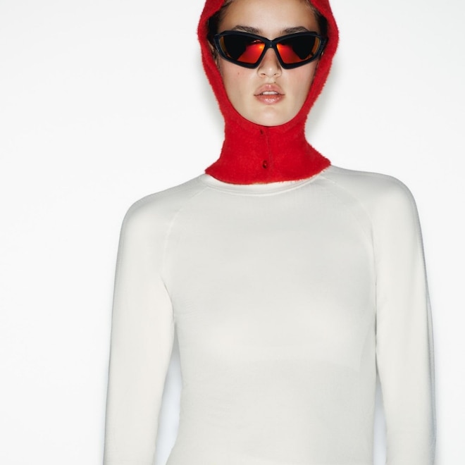 Brr It’s Cold—These Thermal Base Layers Will Keep You Warm (From )