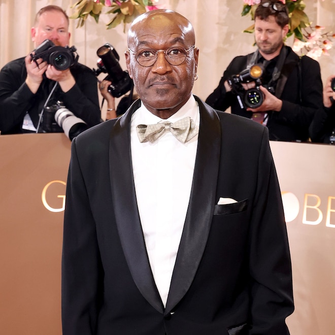 Delroy Lindo Details Moment Son Told Him He Got 2026 Oscars Nomination