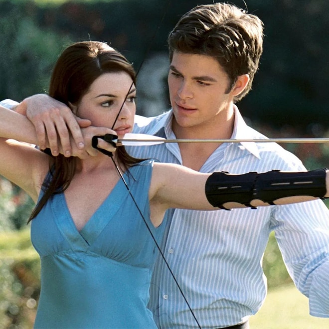 Watch These Disney+ Rom-Coms on Galentine’s Day With Your Besties