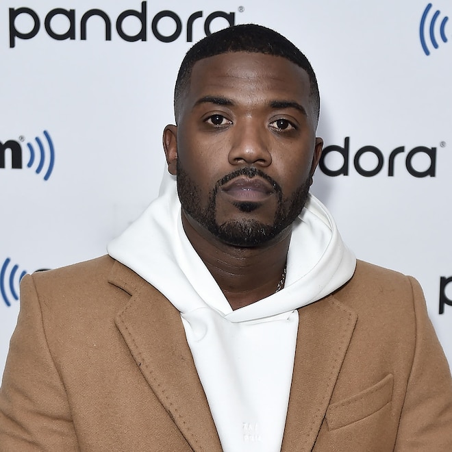Ray J Experiences “Miracle” After Sharing Near-Fatal Heart Issues