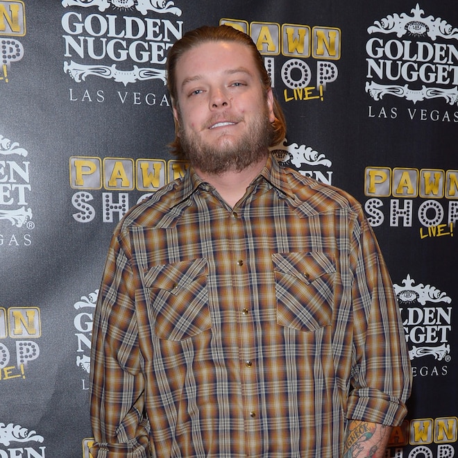 Pawn Stars’ Corey Harrison Breaks Rib Cage in 11 Places After Crash