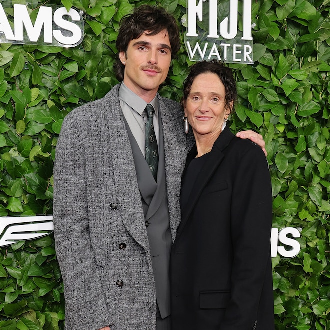 Jacob Elordi Reveals Promise He’s Keeping for His Mom After Oscar Nom