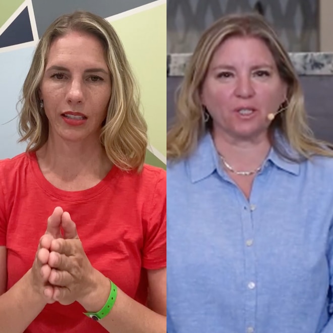 Ruby Franke’s Prison Call Reveals How She Turned on Jodi Hildebrandt