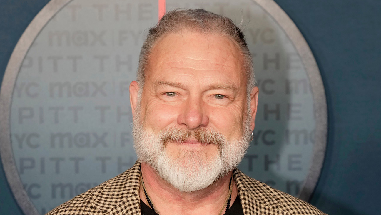 ‘The Pitt’ Creator R. Scott Gemmill Signs With UTA