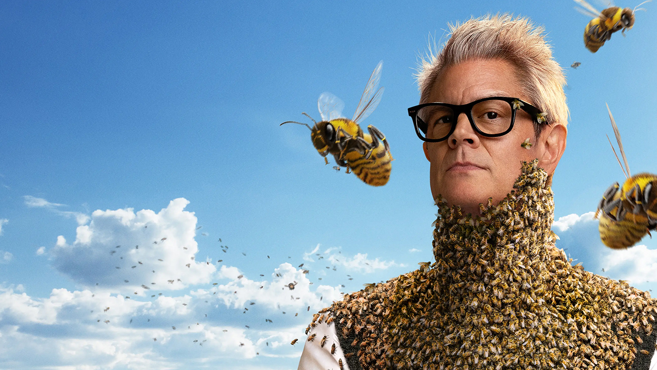 When and Where to Watch ‘Fear Factor: House of Fear’ Reboot Online