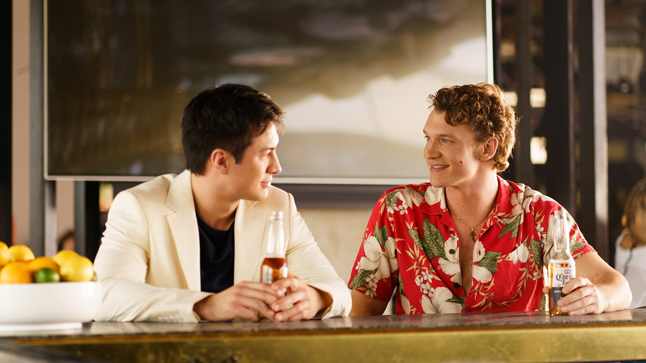 HBO Max Says ‘Heated Rivalry’ Is Huge — So Why Hasn’t It Registered With Nielsen?