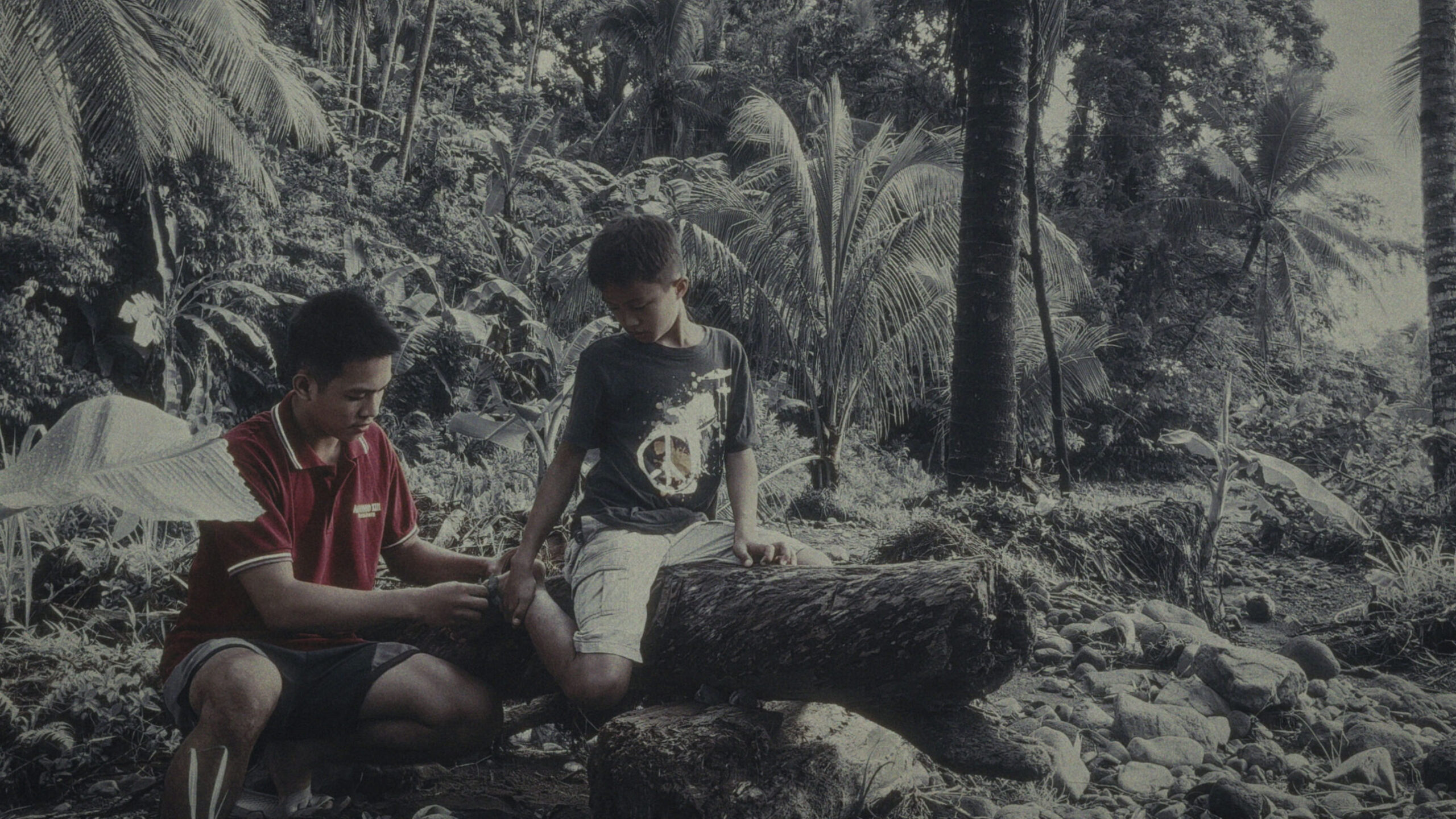 From Leyte to Rotterdam: ‘i grew an inch when my father died’ Is a Tender, Haunting Philippine Debut
