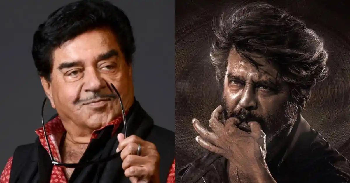 After 37 Years, Rajinikanth Film Set for April 2026 Release