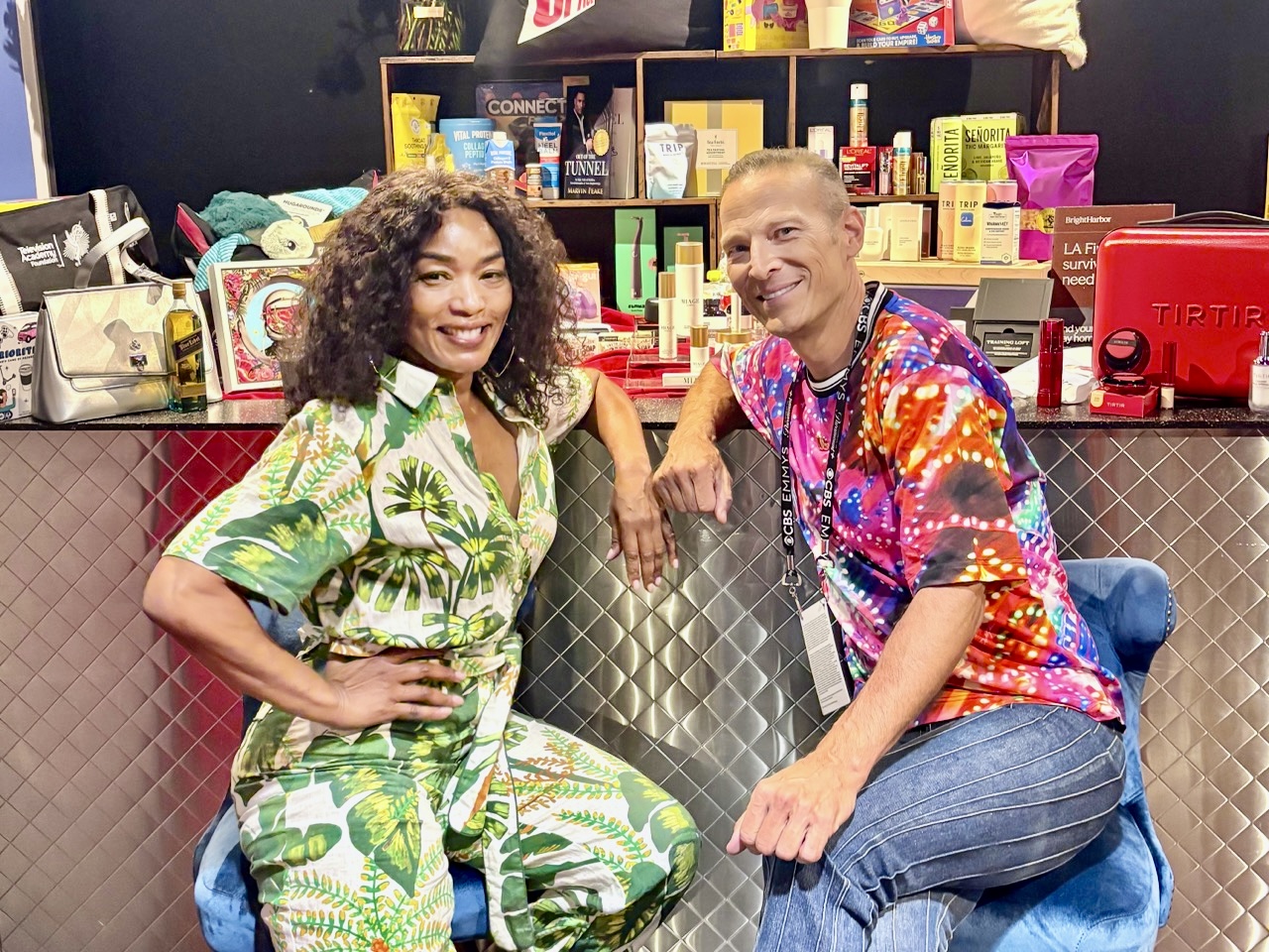 Inside Grammy Gift Bags: From Nipple Covers and Shower Heads to Cosmetic Enhancements