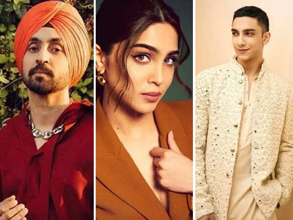 Imtiaz Aliâs Next Starring Diljit Dosanjh Sharvari and Vedang Raina to Release on THIS Date Imtiaz Aliâs Next Starring Diljit Dosanjh Sharvari and Vedang Raina to Release on THIS Date