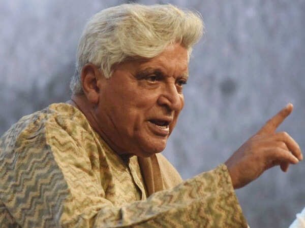Behind Internetâs Fascination With Never Skip A Javed Akhtar Reel