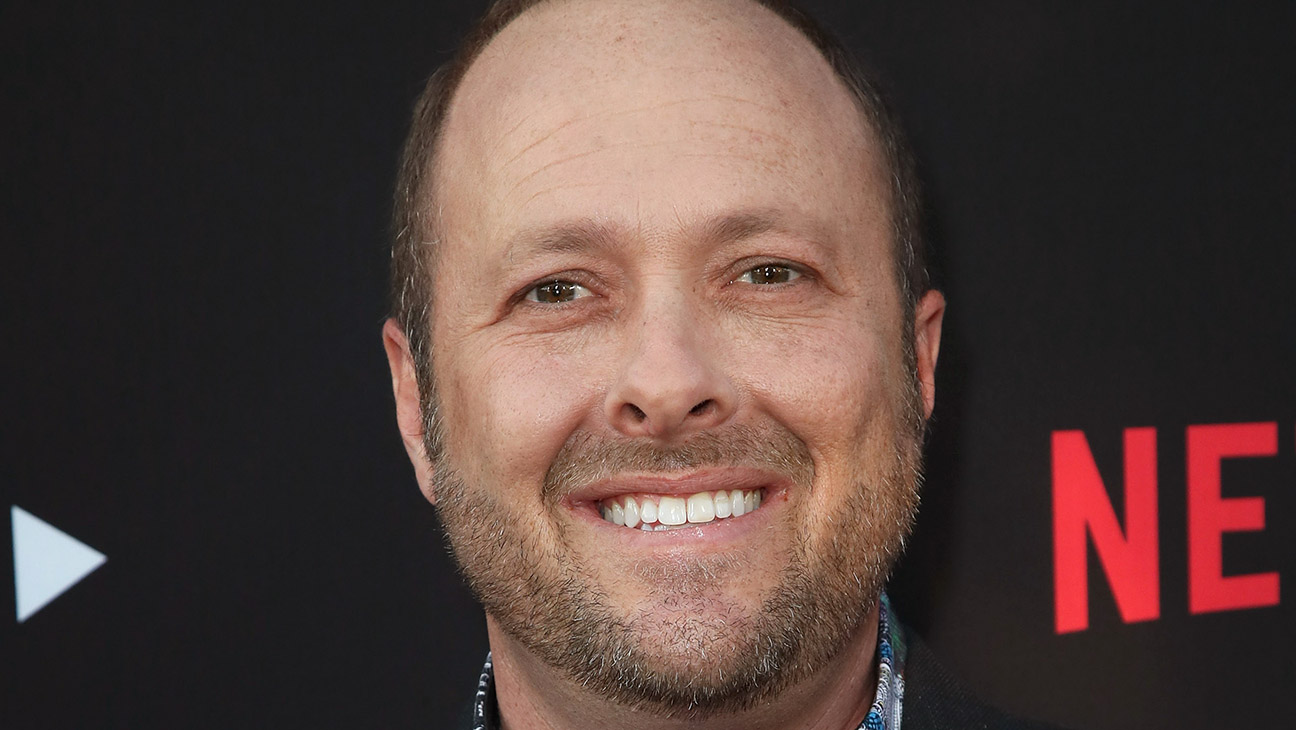 ‘13 Reasons Why’ Author Claims #MeToo Was Weaponized Against Him