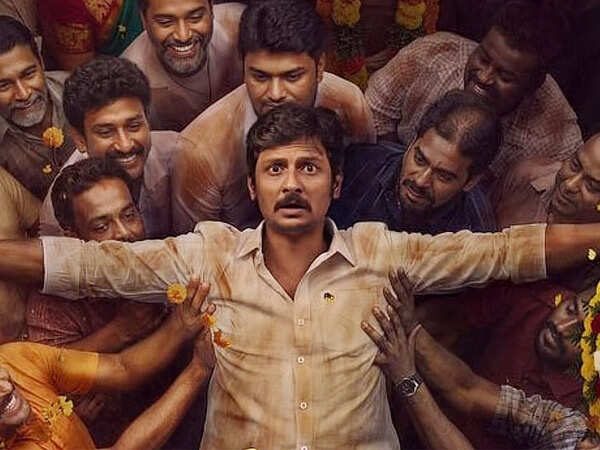 Jiiva Thanks Fans for The Love Poured on Thalaivar Thambi Thalaimaiyil