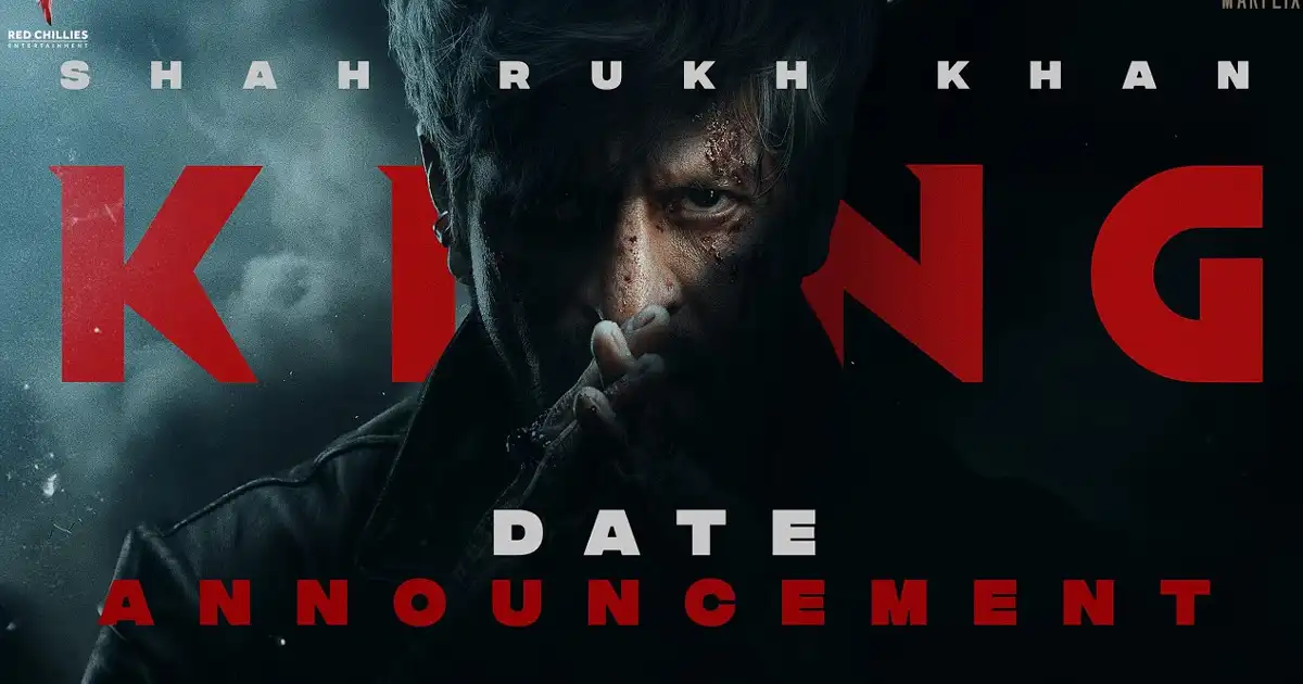 ‘కింగ్’ రిలీజ్ డేట్ : బాక్సాఫీస్‌ను షేక్ చేసేందుకు ముహూర్తం ఫిక్స్..!
