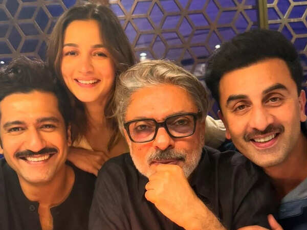 Love and Wars Grand Song Sequences to Be Shot in Coming Weeks?