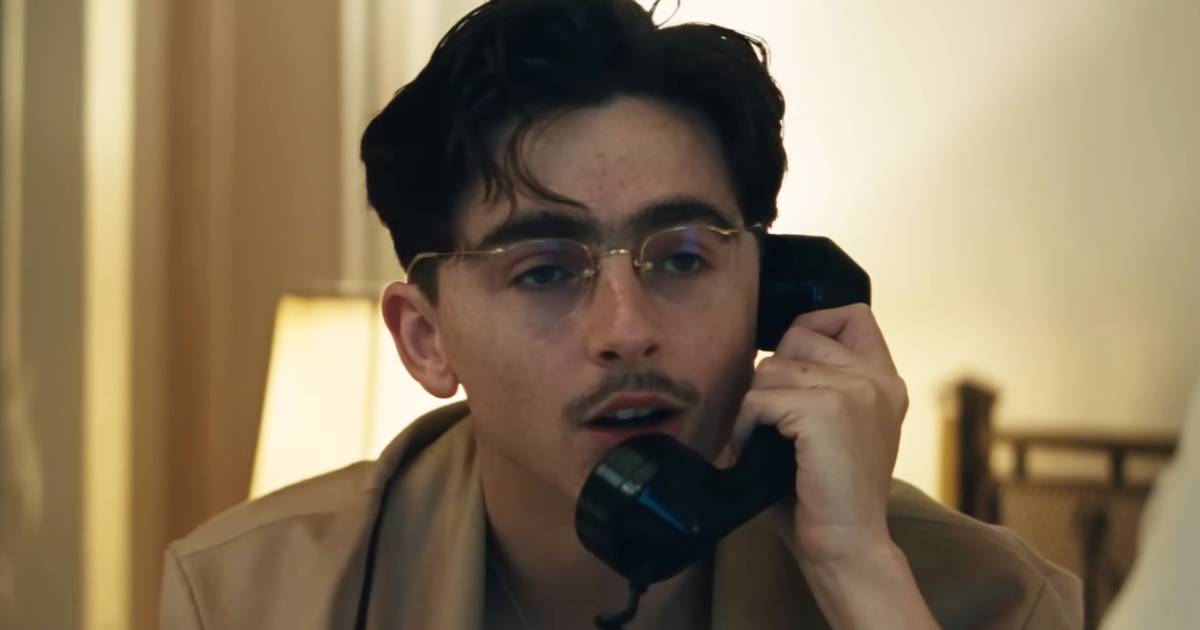 Marty Supreme North America Box Office: How Much It Needs To Beat Ben Affleck’s The Accountant 2