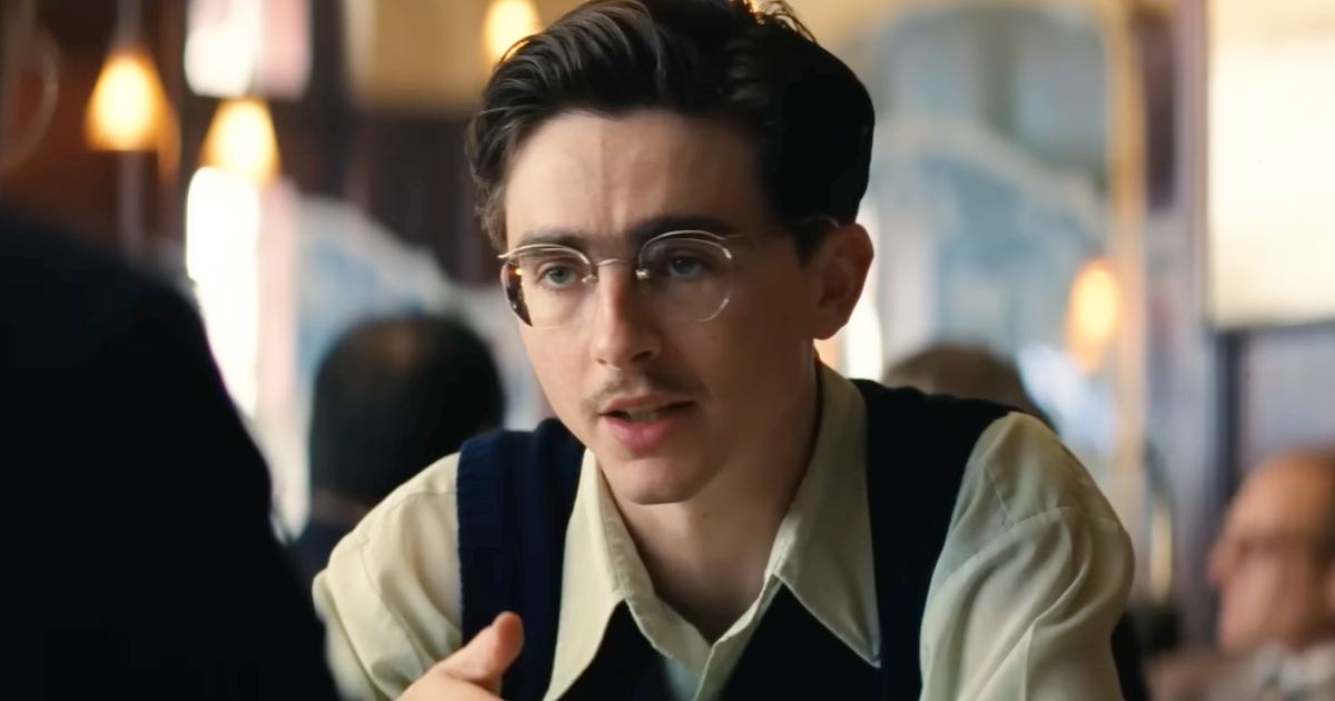 Marty Supreme North America Box Office: Timothée Chalamet Delivers A24’s Biggest Tuesday Ever Marty Supreme North America Box Office: Timothée Chalamet Delivers A24’s Biggest Tuesday Ever