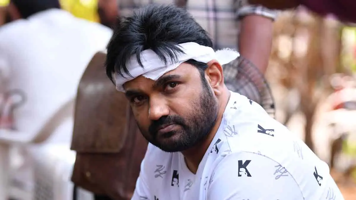 Maruthi opens up on The Raja Saab’s mixed response