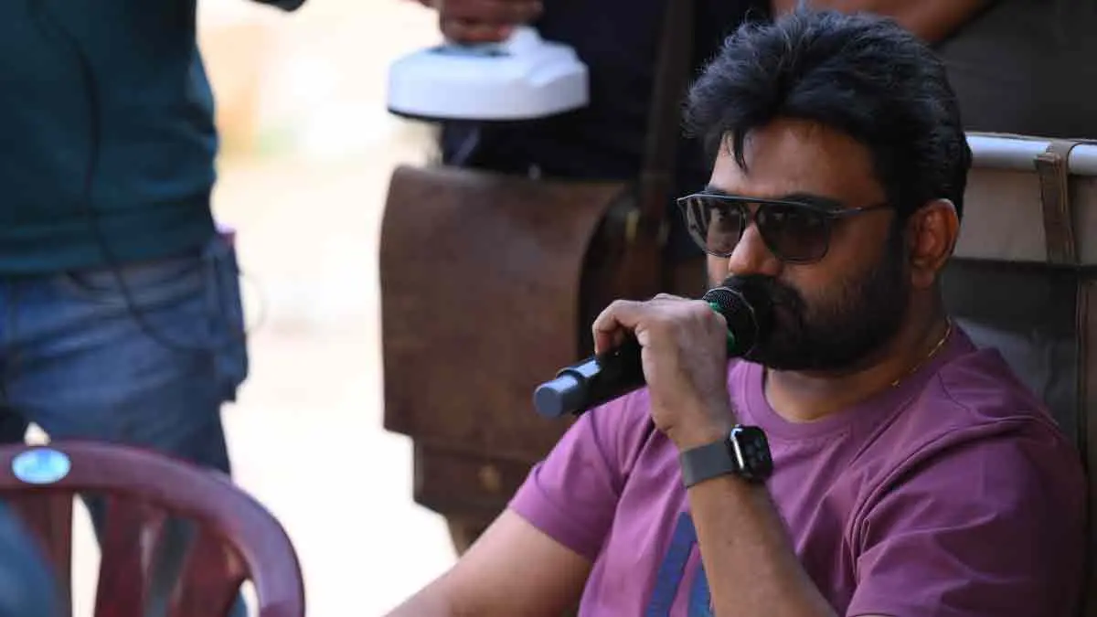 Maruthi: You will only understand The Raja Saab if you watch it for the second time