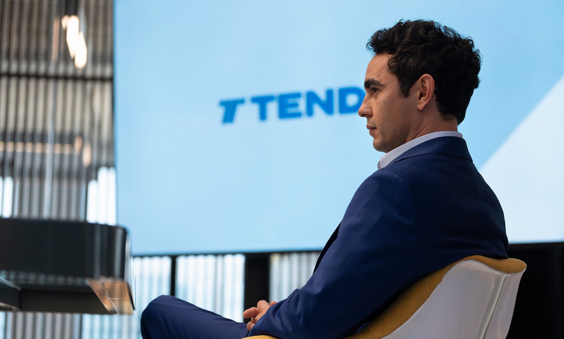 ‘Industry’ Co-Creators on Show’s New Villain: “If You Show Too Much of the Monster, It Feels Less Scary”