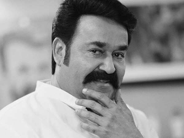 Mohanlal and Tharun Moorthy Begin Shooting for L 366