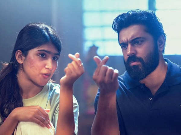Nivin Paulys Sarvam Maya Is Gearing Up For Its OTT Premiere Nivin Paulys Sarvam Maya Is Gearing Up For Its OTT Premiere