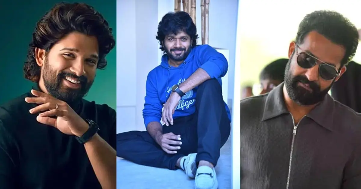 హిట్ మెషిన్ డైరెక్టర్‌కు నో చెప్పిన హీరోలు వీరే..!