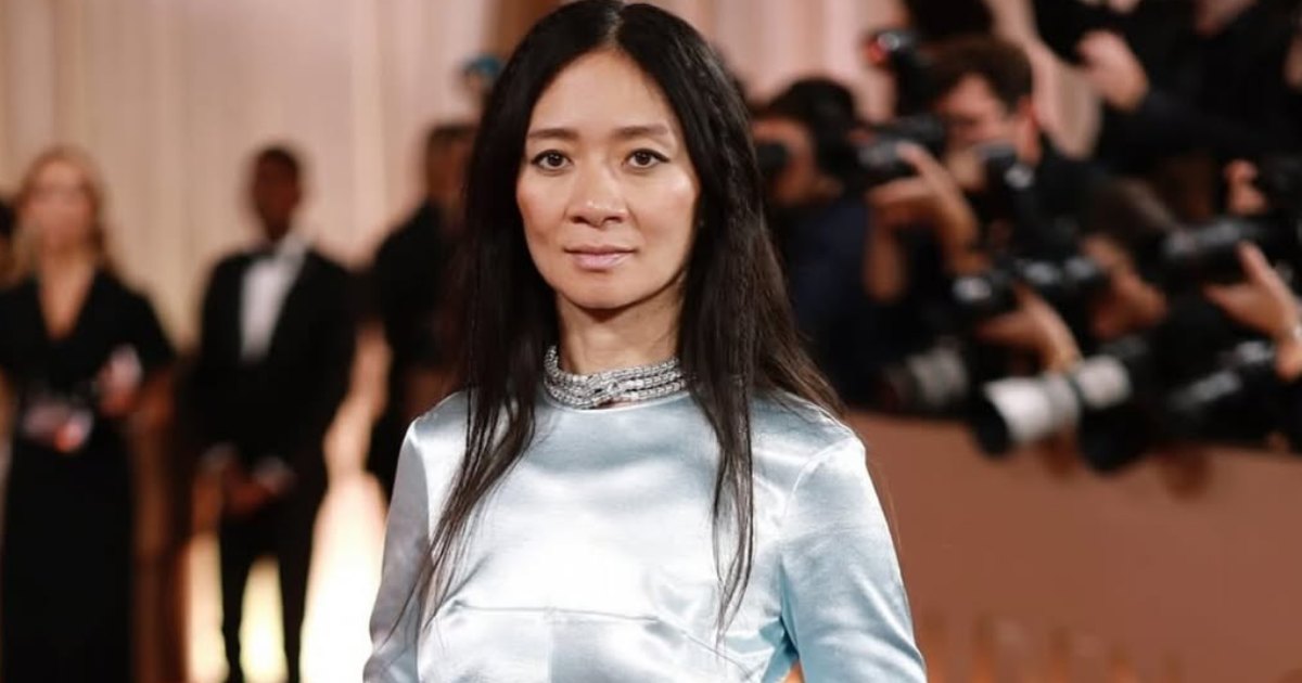 Oscars 2026: Chloé Zhao Becomes Only The Second Woman With Multiple Best Director Nods – Guess Who Did It First? Oscars 2026: Chloé Zhao Becomes Only The Second Woman With Multiple Best Director Nods – Guess Who Did It First?