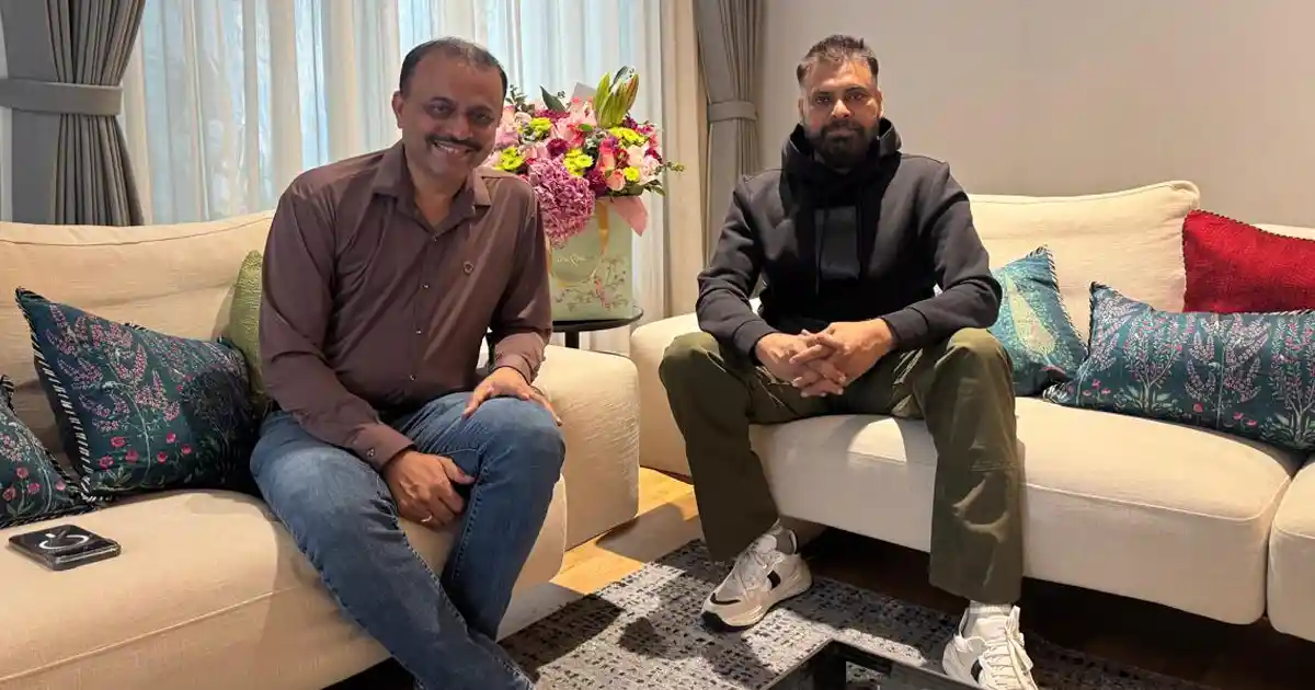 పవన్ కళ్యాణ్‌తో కలిసి ప్రయాణం చేయబోతున్న పీపుల్ మీడియా ఫ్యాక్టరీ