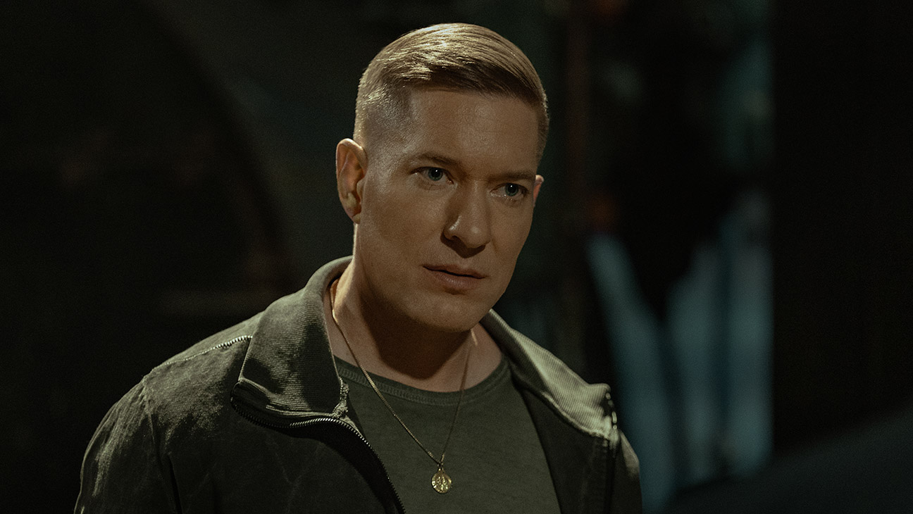 Inside the ‘Power Book IV: Force’ Series Finale With Joseph Sikora — and the Future of Tommy