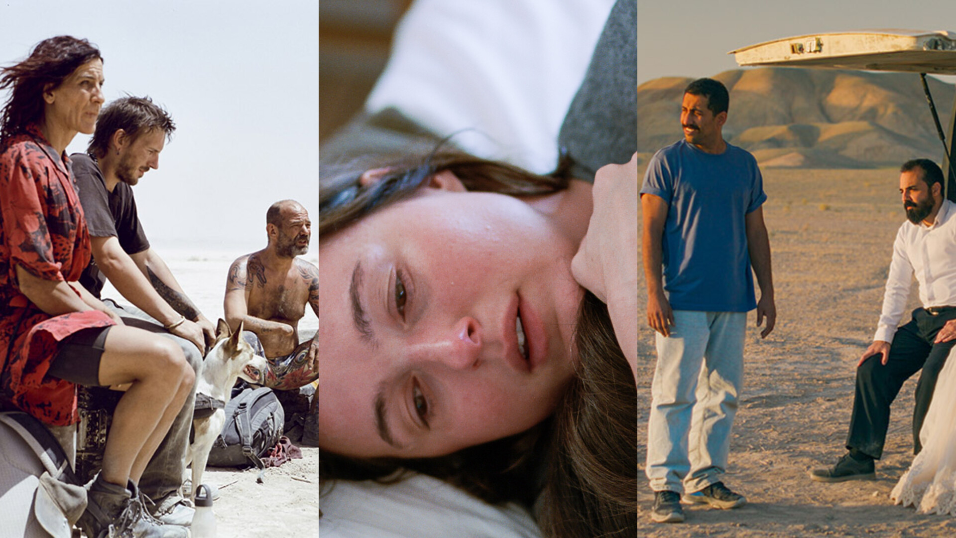 European Film Award Winners (Updating Live)