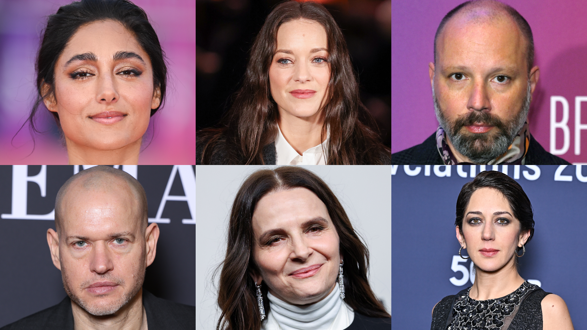 800 Film Professionals Sign Statement Condemning Iran’s Government for Killings