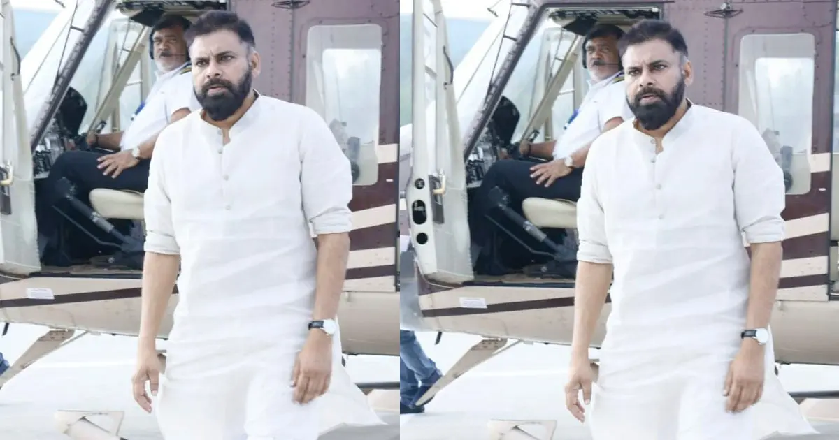 ఆ టాప్ బ్యానర్ తో పవన్ సినిమా? నిజమేనా?