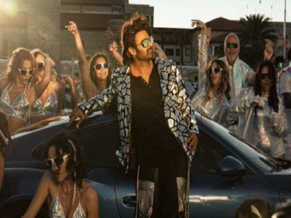 The Raja Saab Review: Prabhas Shines in a Film That Works in Parts