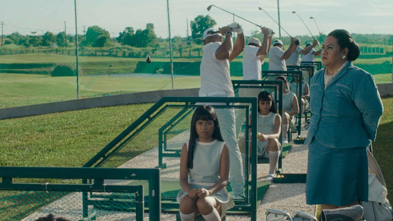 ‘Filipiñana’ Review: A Dark and Surreal Satire Highlights Class Disparity in the Philippines