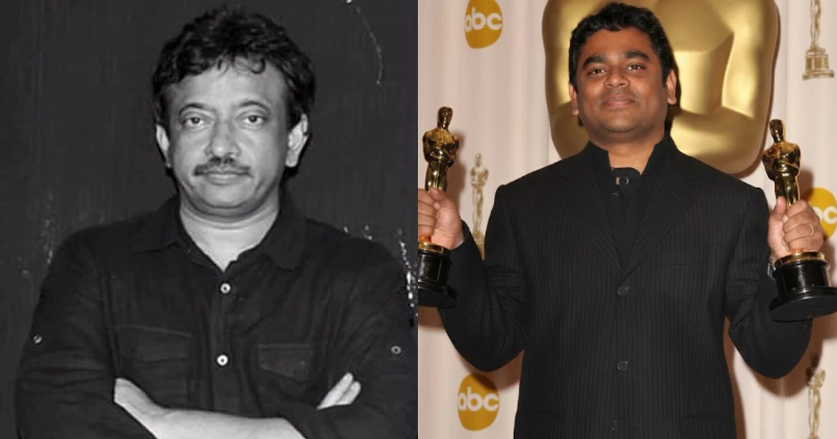 రెహమాన్ ని ఎక్స్ పోజ్ చేసిన వర్మ.. ఆస్కార్ కి విలువ లేకుండా పోయిందా!