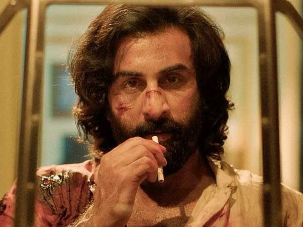 Ranbir Kapoor confirms when Animal Park will go on floors Ranbir Kapoor confirms when Animal Park will go on floors