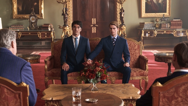 ‘Red, White & Royal Blue 2’: Everything We Know About the Sequel So Far