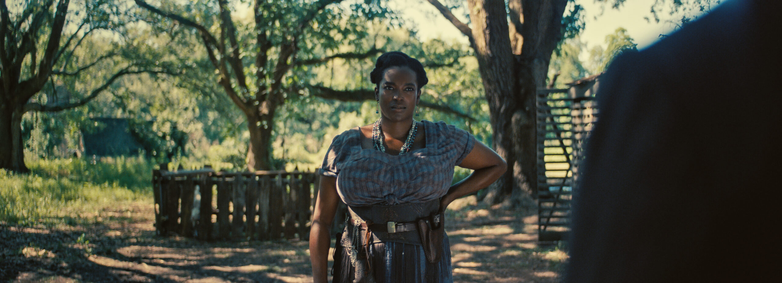 ‘Sinners’ Star Wunmi Mosaku on Being a First-Time Oscar Nominee, Gratitude for Ryan Coogler: “He Hasn’t Been Tainted by Capitalism”