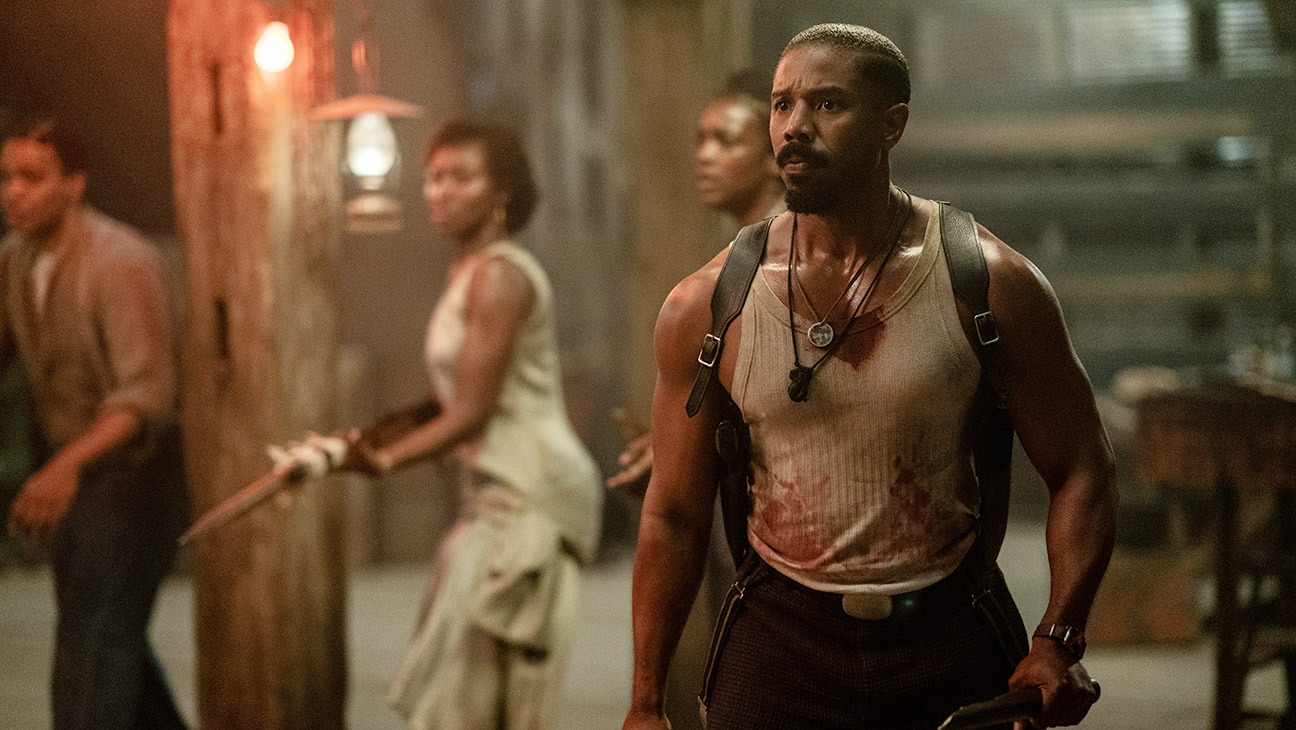 ‘Sinners’ Gets Most Oscar Nominations Ever