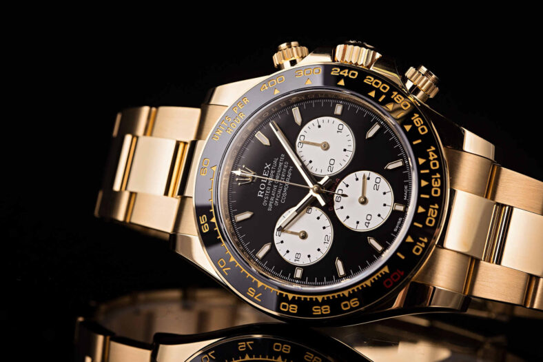 Here’s How Much Rolex, Audemars Piguet, & Tudor Are Raising Watch Prices In 2026