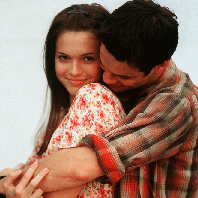 Secrets About A Walk to Remember Revealed