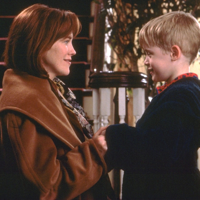 Home Alone’s Macaulay Culkin Mourns Death of “Mama” Catherine O’Hara