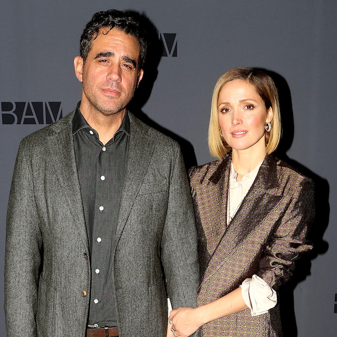 Inside Rose Byrne and Bobby Cannavale’s Private Romance
