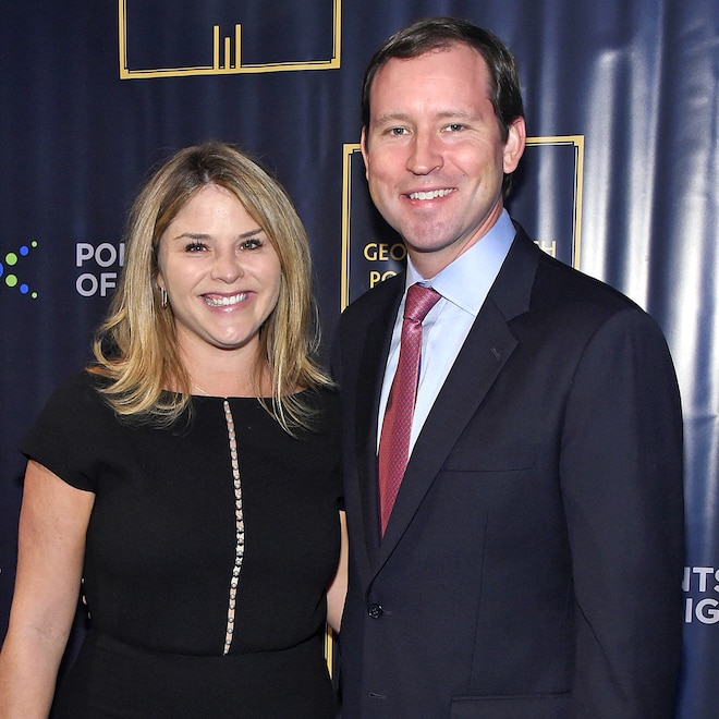 Jenna Bush Hager Reveals First Reaction to Meeting Husband Henry Hager