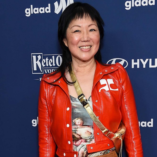 Margaret Cho Says She Had an Accident Onstage Due to Weight Loss Drug
