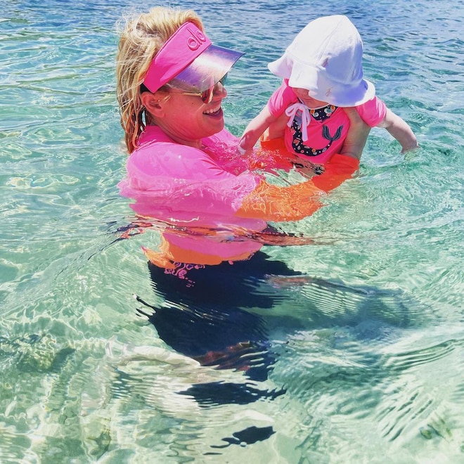 Why Rebel Wilson Had to Share Baby No. 2 News Earlier Than Expected