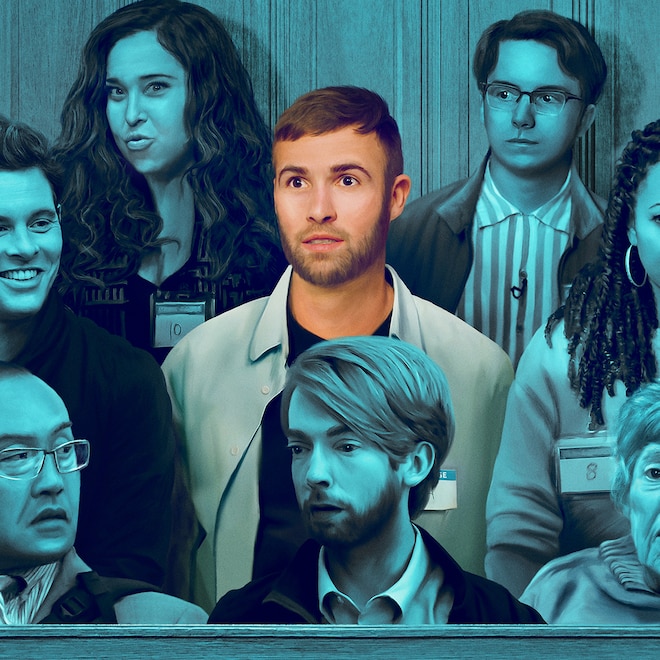 Jury Duty Season 2 Will Soon Be in Session— But With a Twist