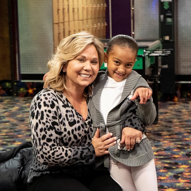 Todd Chrisley and Julie Chrisley Give Update on Chloe Chrisley